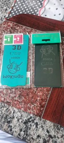 Película cerâmica A51.A52.A52s.A53.S20FE