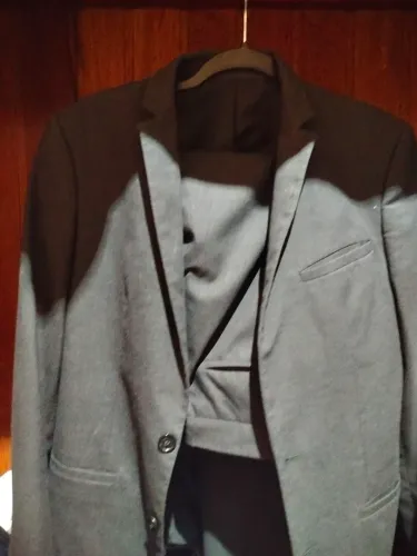 Terno zara