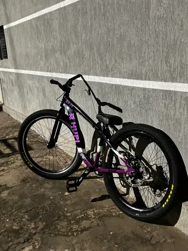 HUPI 2025 MAXXIS E CUBO BARULHENTO