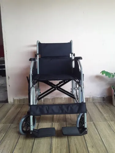 Cadeira de rodas