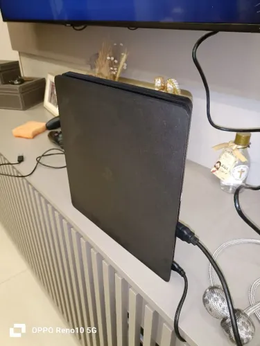 PS4, 500gb.