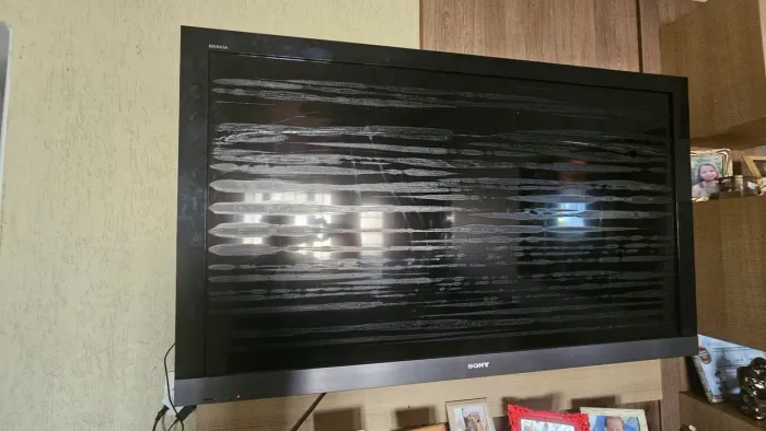 Tv 65" Sony Bravia 