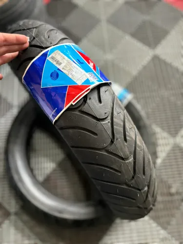 01 pneu Vipal st500 street 130/70 R17 