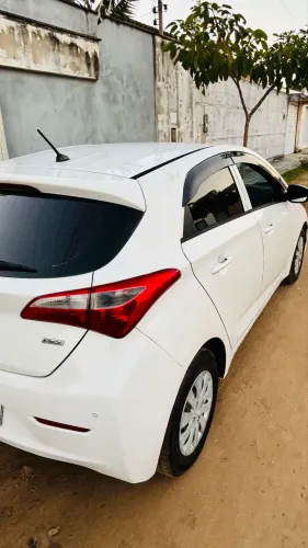 Hyundai HB20 Comf./c.plus/c.style 1.0 Flex 12V 2014