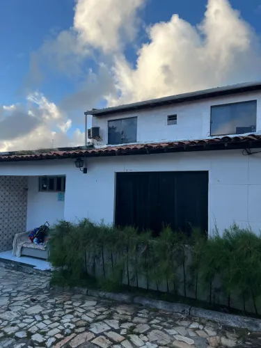 Leia bem a descrição - Aluga- se bela casa no bairro Cirurgia