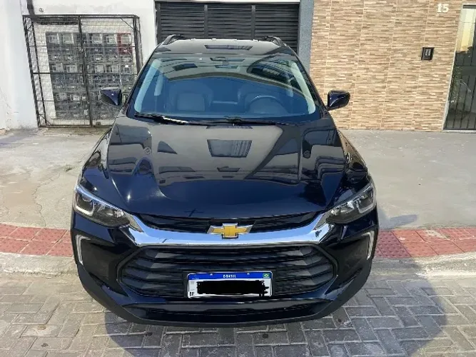 Chevrolet Tracker LT 1.0 Turbo 12V Flex AUT 2023