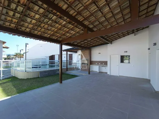 Casa em Condomínio à venda, 3 quartos, 2 suítes, 2 vagas, Flamengo - Maricá/RJ