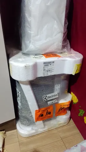 Ar condicionado springer