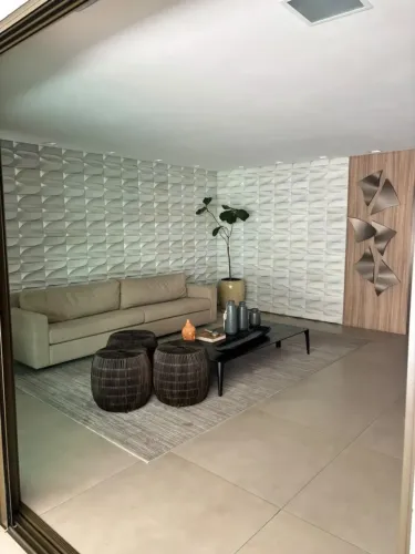 Apartamento à venda na Ponta Verde | 79 m² | 3 quartos