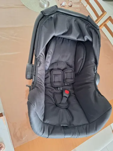 Baby Conforto Galzerano