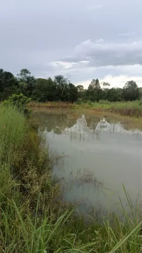 CHÁCARAS NO RIO ARAGUAIA/MT