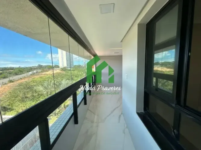 APARTAMENTO RESIDENCIAL em Salvador - BA, PATAMARES