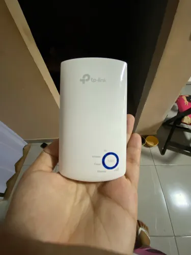 AMPLIFICADOR DE SINAL WIFI