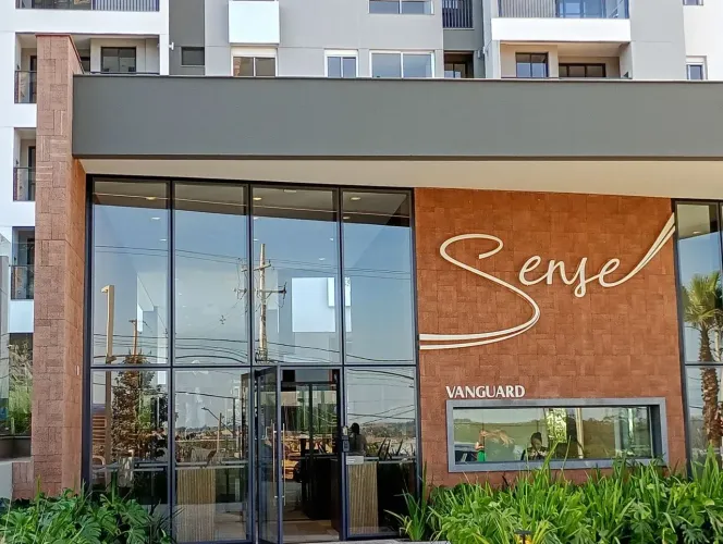 CONDOMINIO SENSE