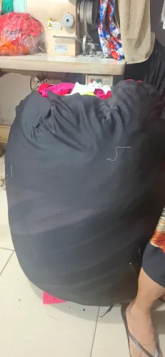 Retalhos tecido