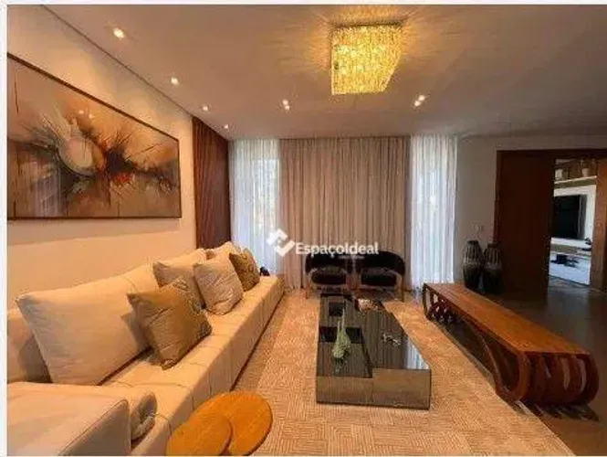 Sobrado com 3 dormitórios, 401 m² - venda por R$ 4.000.000,00 ou aluguel por R$ 21.660,00/
