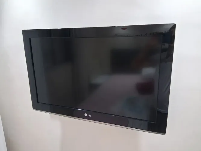 TV Lg Não Smart