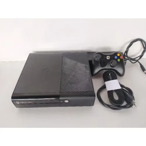 Xbox 360 super slim LTU3.0 