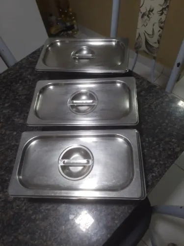 Cuba inox