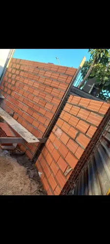 Pedreiro empreiteiro 