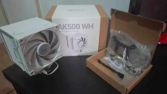 DEEPCOOL AK500