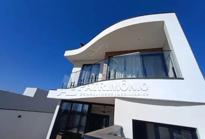 SOBRADO CONDOMINIO 3 QUARTOS - VILLAGIO WANEL - RESIDENCIAL
