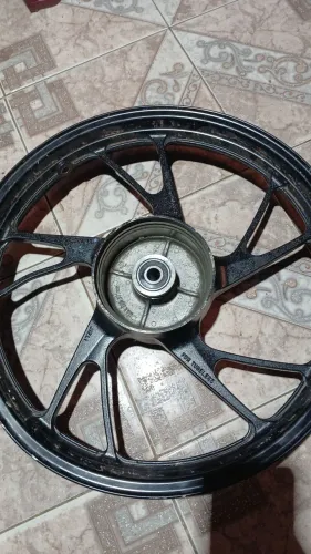 Vendo aro pe de galinha original