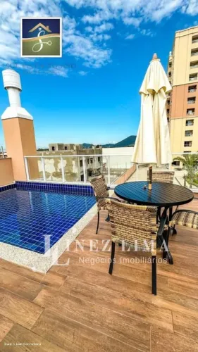 Apartamento 2 Quartos para Venda em Itapema, MORRETES, 2 dormitórios, 1 suíte, 2 banheiros