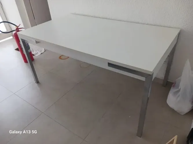 Mesa de escritório