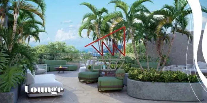 Loft-À VENDA-Glória-Rio de Janeiro-RJ