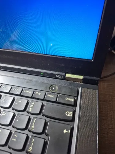 Lenovo ThinkPad T430