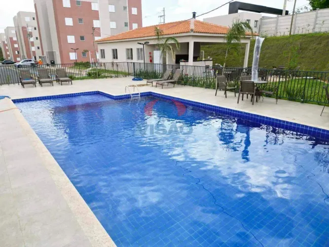 Conforto, praticidade e excelente custo-benefício para você conquistar o seu novo lar! Mon