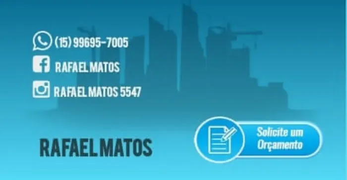 Serviço de pintura 