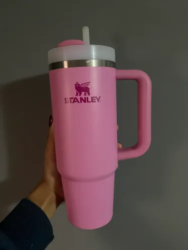     Stanley Quencher 1,18L Original Rosa