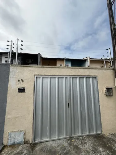 Casa Duplex Lagoa Redonda