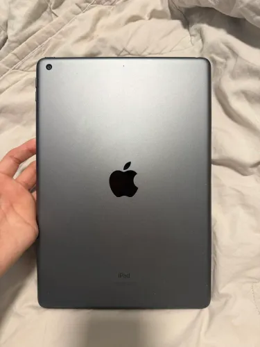 Apple iPad 9ª Geração 64GB Wi?Fi - Original e Funcionando Perfeitamente