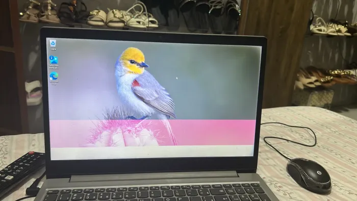 Notebook Lenovo leia o anúncio!!!
