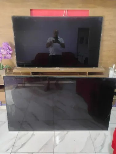 Tv peças