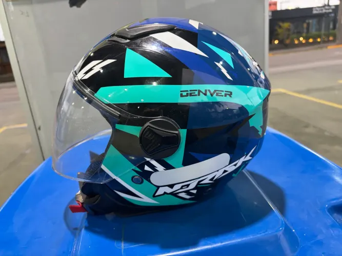 Norisk denver TAM 56 bem cuidado