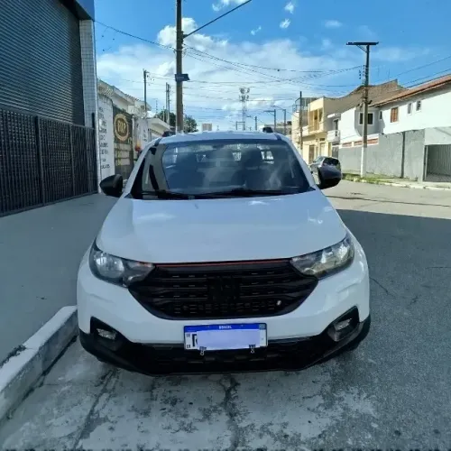 Strada 1.4 Endurance