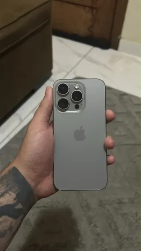 iPhone 15 pro