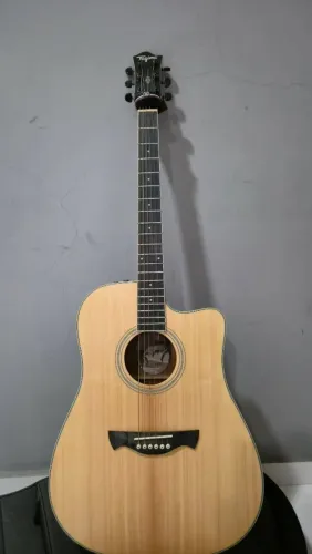 Violão Tagima sunset