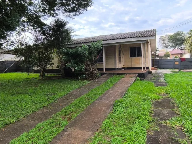 Aluga casa Vila A de Itaipu