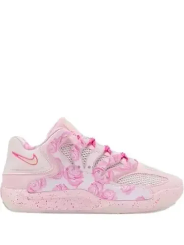 Tênis NIKE Original KD 18 AUNT PEARL