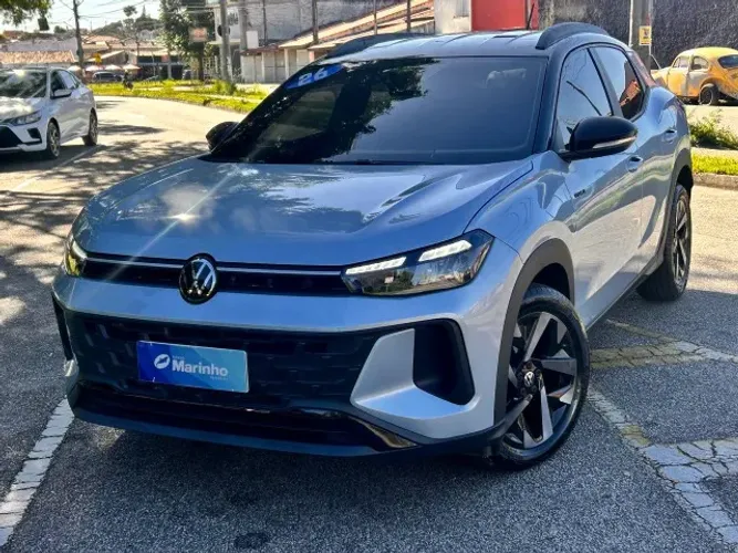 Volkswagen Tera Outfit THE Town Edition 2026