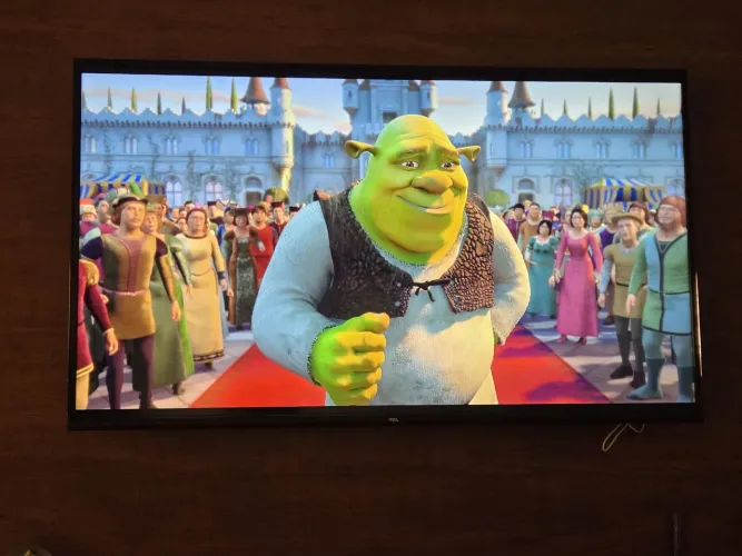 TV TCL