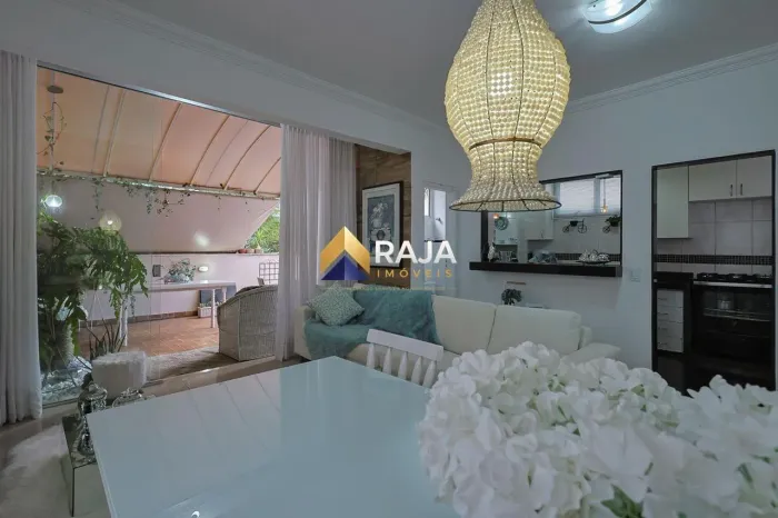 APARTAMENTO RESIDENTIAL em Belo Horizonte - Minas Gerais, Buritis