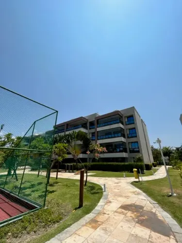 APARTAMENTO para alugar na cidade de CAUCAIA-CE