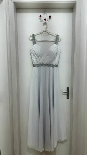 Vestido de noiva Tam. M