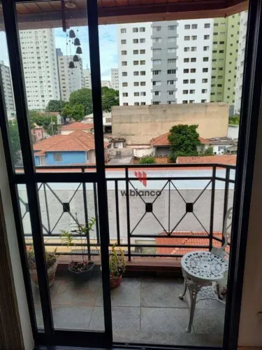 Apartamento com 2 dormitórios à venda, 62 m² por R$ 595.000,00 - Santo Antônio - São Caeta